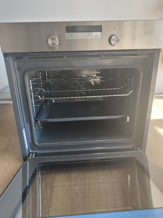 Horno Balay pirolitico