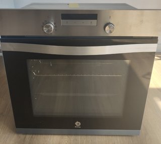 Horno Balay pirolitico