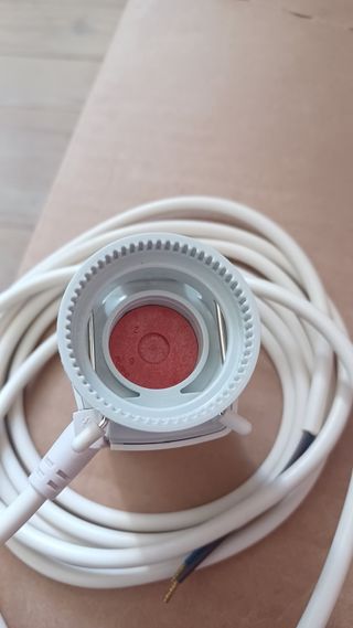 Actuador Trend AT0106-230-SU