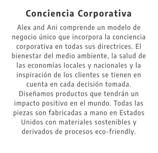 Anillo ajustable Abeja