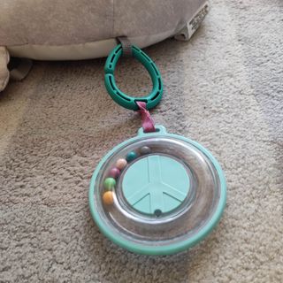 Alfombra de juego para bebé Fisher Price