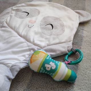 Alfombra de juego para bebé Fisher Price