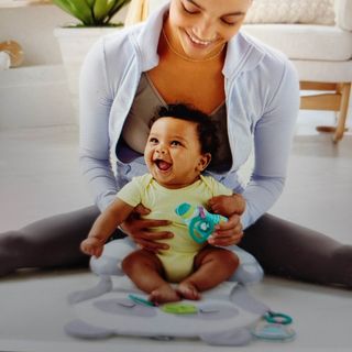 Alfombra de juego para bebé Fisher Price