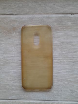 Cristal templado y fundas Xiaomi redmi 5 plus