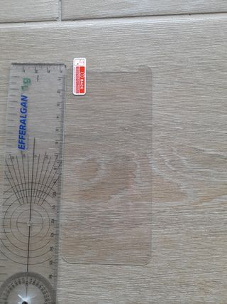 Cristal templado y fundas Xiaomi redmi 5 plus