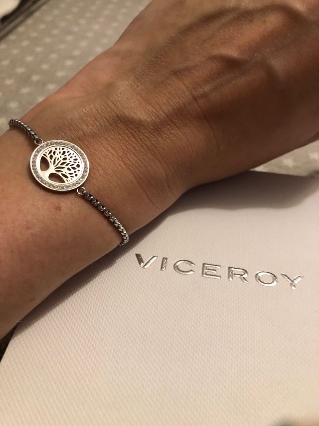 Pulsera Viceroy Arbol de la Vida