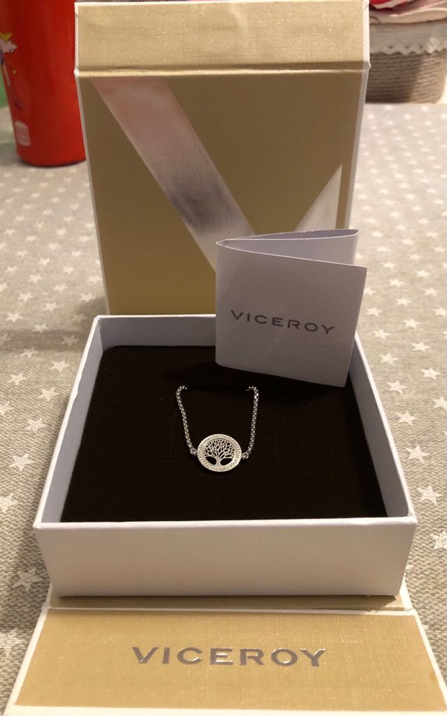 Pulsera Viceroy Arbol de la Vida