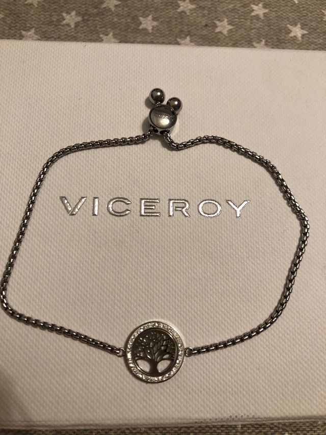Pulsera Viceroy Arbol de la Vida