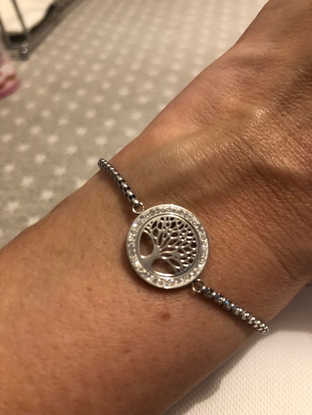 Pulsera Viceroy Arbol de la Vida