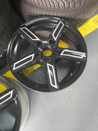 Llantas 16 pulgada
