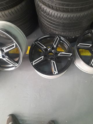 Llantas 16 pulgada