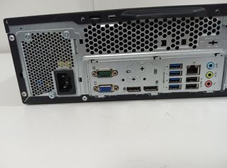 Lenovo Thinkpad Centre MT-M-10A8, i5-4440-16gb Ram