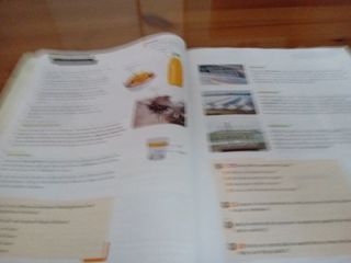 Natural Science 6 Primaria macmillan