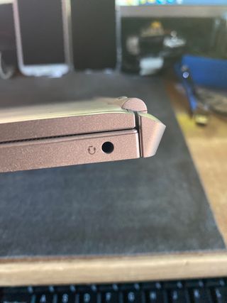 Portatil HP x2 210 G2 Unidad 3