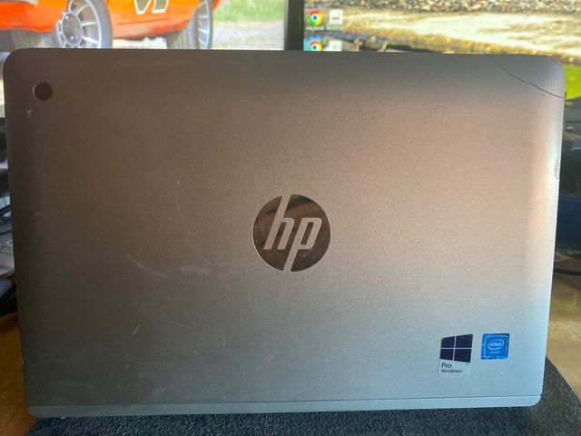 Portatil HP x2 210 G2 Unidad 3