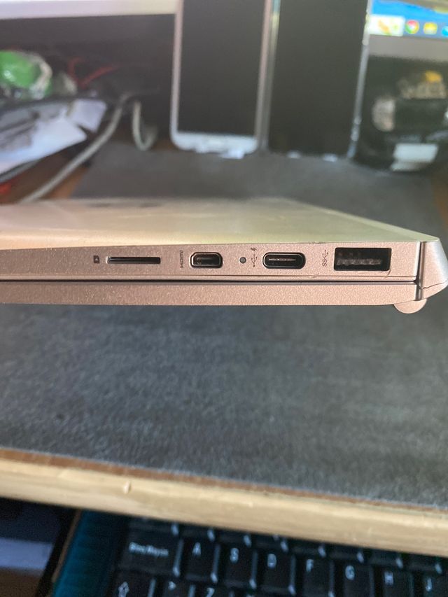 Portatil HP x2 210 G2 Unidad 3