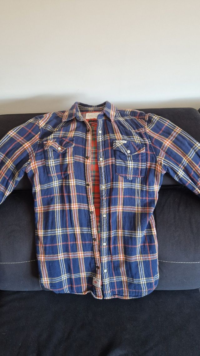Camisa Pepe Jeans