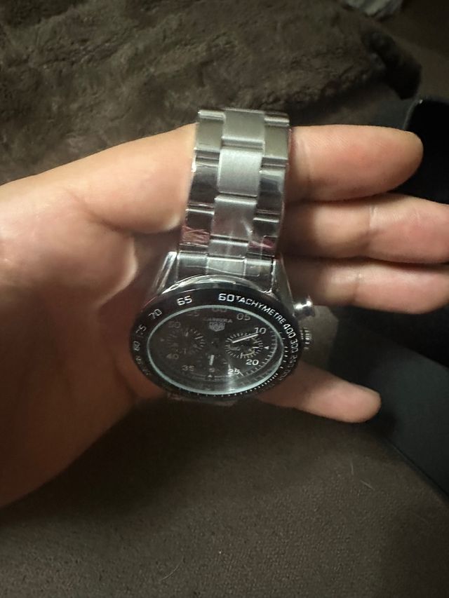 Reloj