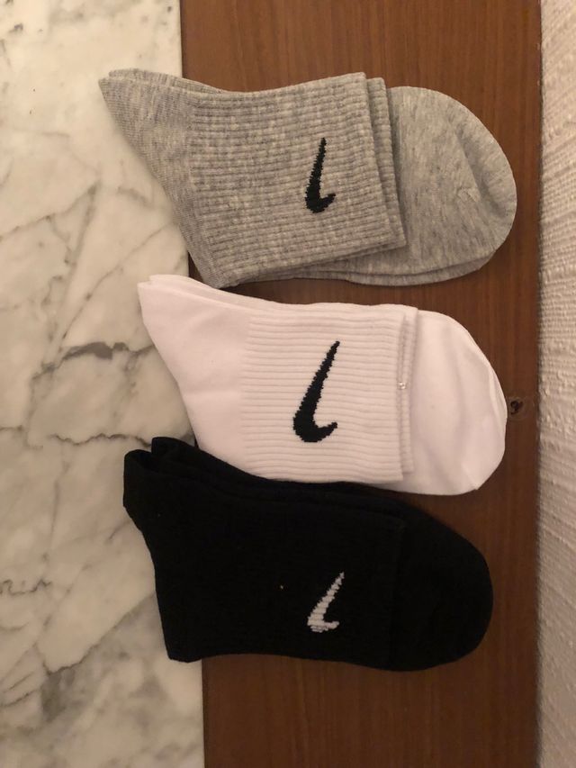 Calcetines Nike