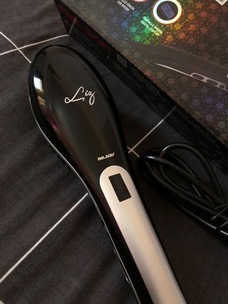 Cepillo Alisador Palson Liz