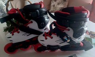 PATINES EN LÍNEA NUEVOS