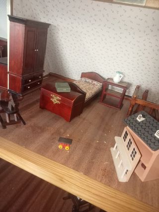 Casa de muñecas
