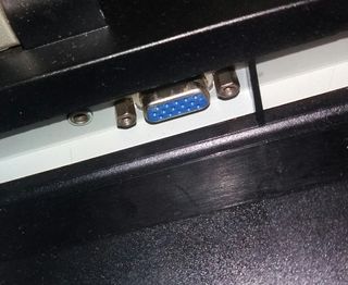 Pantalla nueva para pc