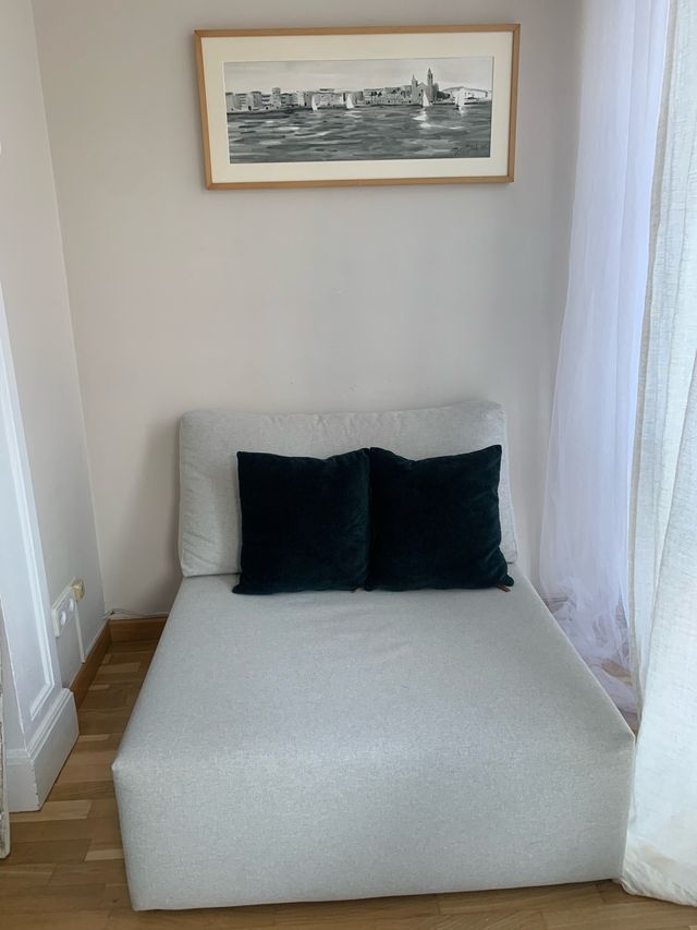 Sillón
