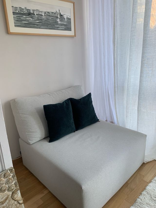 Sillón