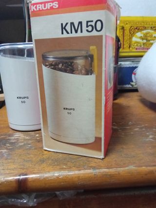 Molinillo de café nuevo