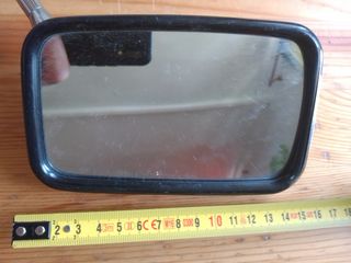 Retrovisor moto clasica custom
