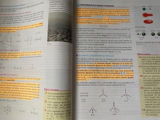 Libro QUÍMICA 2 Bachillerato ANAYA