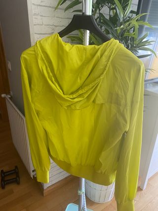 Chaqueta nike