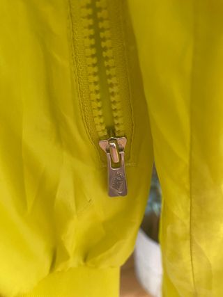 Chaqueta nike