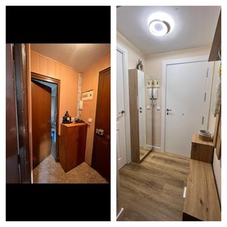 CARPINTERÍA Y MONTAJE