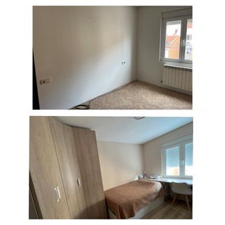 CARPINTERÍA Y MONTAJE