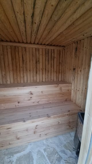 CARPINTERÍA Y MONTAJE