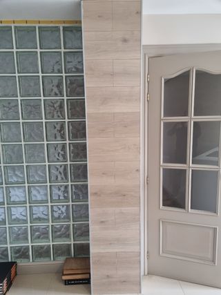 CARPINTERÍA Y MONTAJE