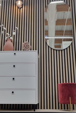 CARPINTERÍA Y MONTAJE