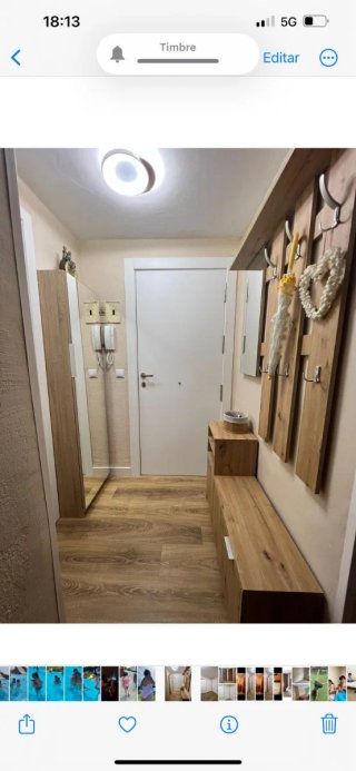 CARPINTERÍA Y MONTAJE