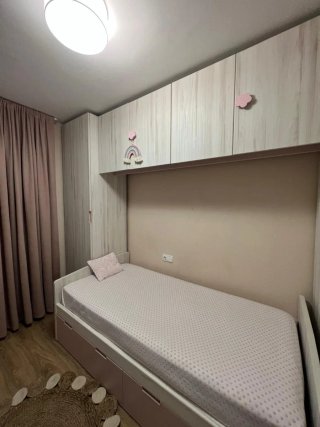 CARPINTERÍA Y MONTAJE