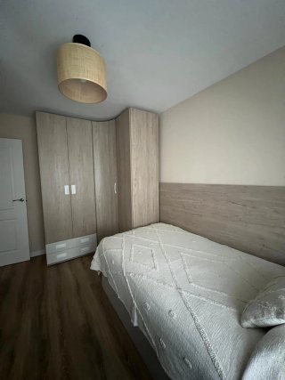 CARPINTERÍA Y MONTAJE