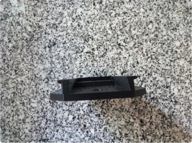 Suporte ferramentas aeg