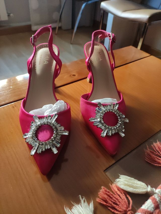 zapatos
