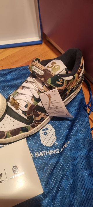 adidas forum 84 low bape
