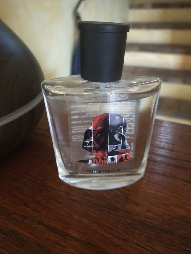 Profumo star wars