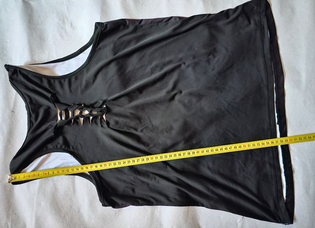 camiseta tirantes nueva guns and roses