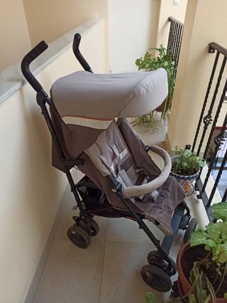 Silla de paseo bebé