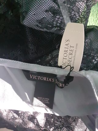 Camisola Victoria'S Secret, L-G