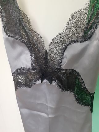 Camisola Victoria'S Secret, L-G